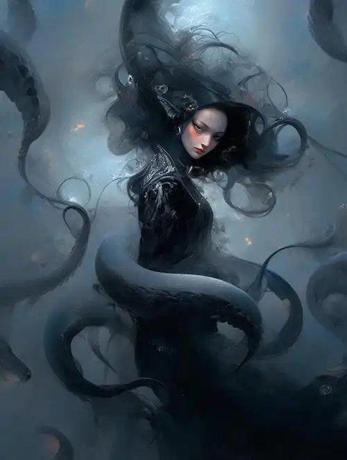 封神第一部:朝歌风云神话海报